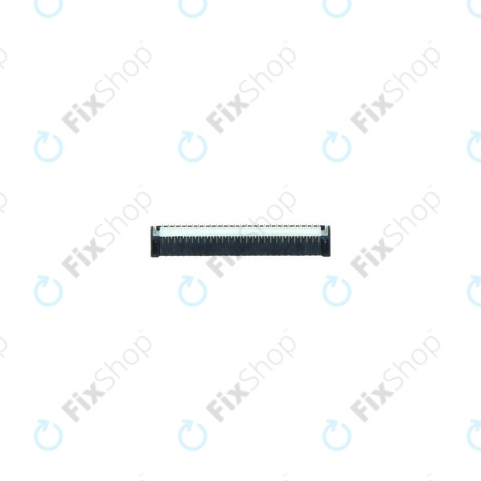 LCD FPC connector 53-pin for Nintendo Switch