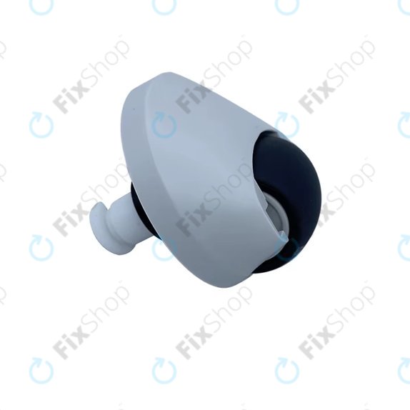 Front Wheel for Xiaomi Robot Vacuum X10+, X10, Mijia Omni 1S