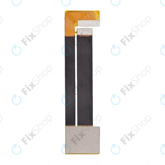 LCD + Touch Screen + 3D Touch Testing Cable for iPhone 7