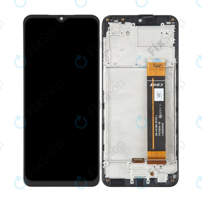 Samsung Galaxy A23 5G A236B - LCD Display + Touch Screen + Frame TFT