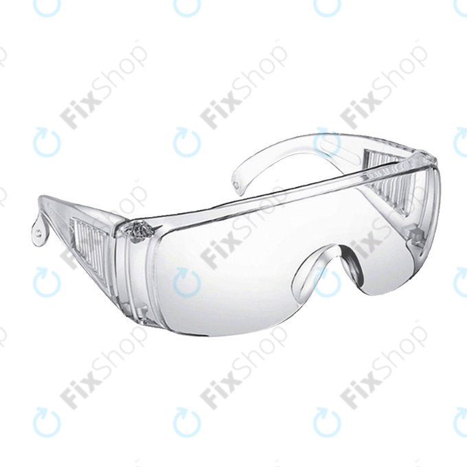 ESD Antistatic Goggles (Transparent)