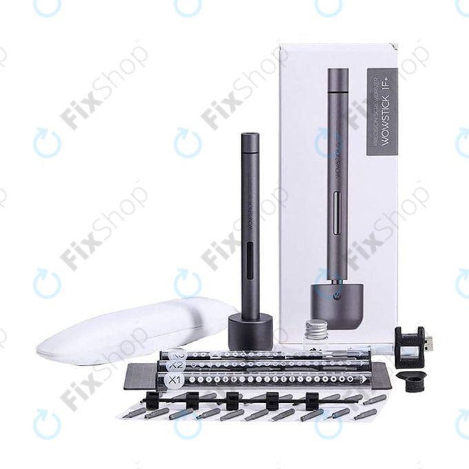 Xiaomi WOWstick 1F+ - Electric Screwdriver 64in1