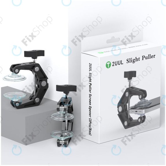 2UUL Slight Puller - Screen Opener (2pcs)