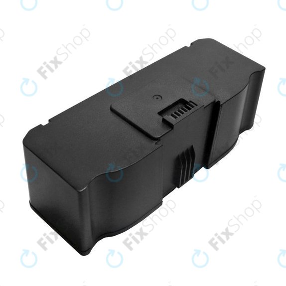 iRobot Roomba e-series, i-series - Battery ABL-D1, 4624864, ABL-D2 Li-Ion 14.4V 5200mAh HQ