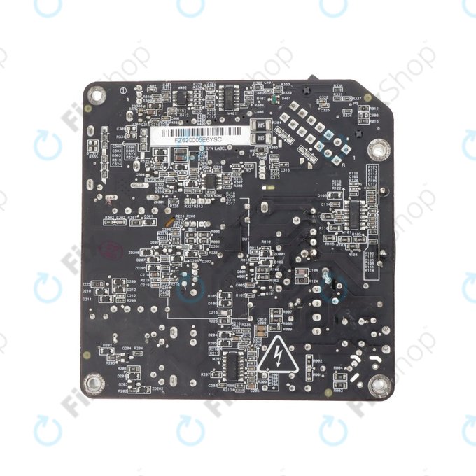 Apple iMac 21.5" A1311 (Late 2009 - Late 2011) - Power Supply (205W)