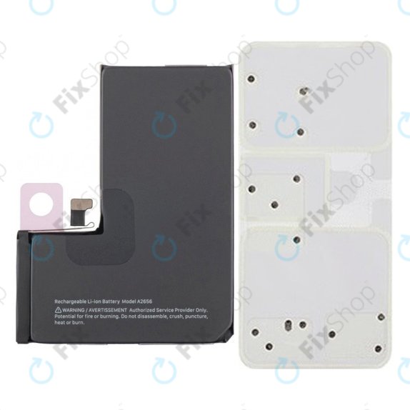 Battery for iPhone 13 Pro | 661-21996 | 3095mAh | Genuine Apple
