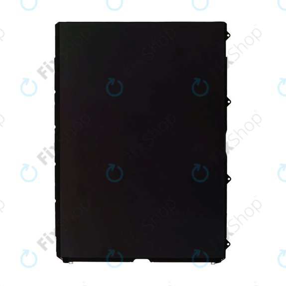 Apple iPad (10th Gen 2022, 11th Gen 2025) - LCD Display + Touch Screen TFT (Cellular Version)