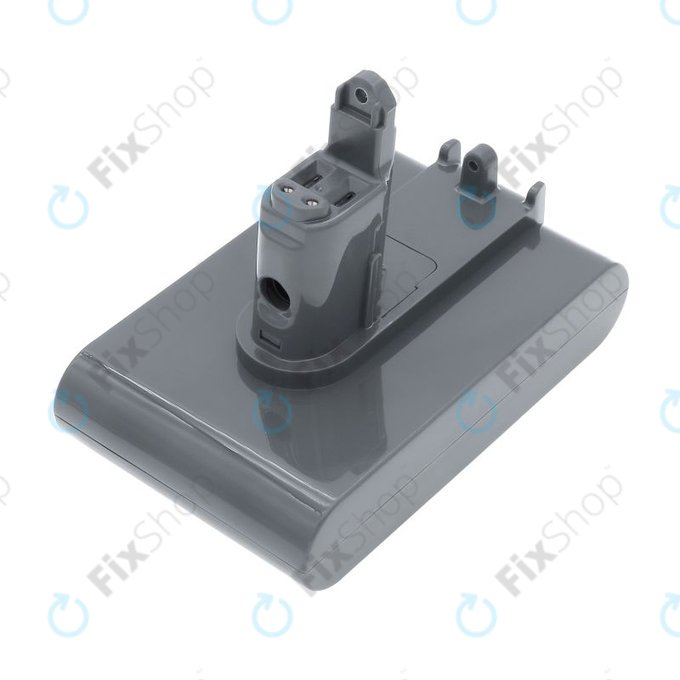 Battery for Dyson DC31, DC34, DC35, DC44, DC56, 2500mAh, Li-Ion, 22.8V, 965557-03, HQ