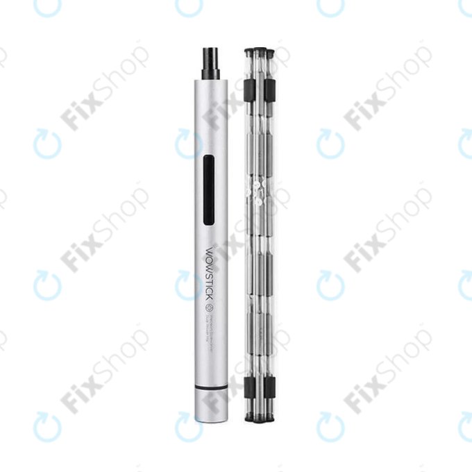 Xiaomi WOWstick - Electric Screwdriver 18in1