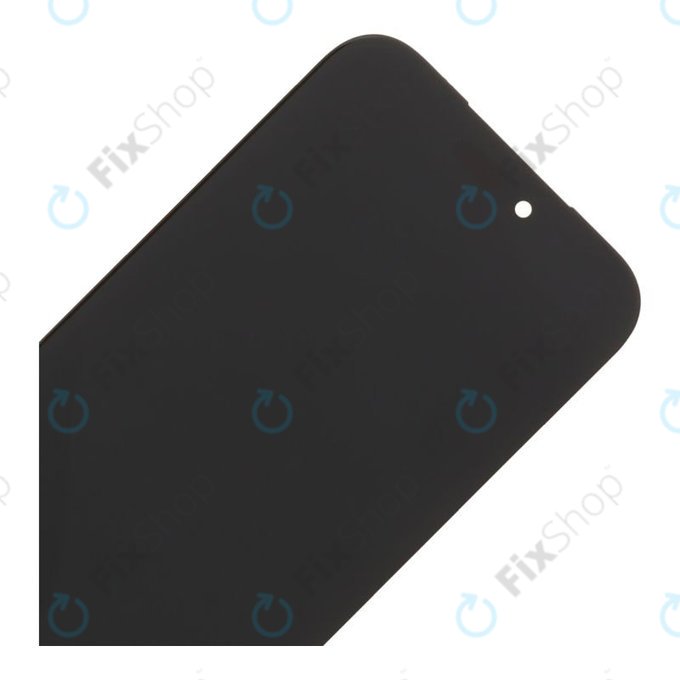 Display In-Cell FHD for iPhone 17 Pro Max, Touch Screen with Frame