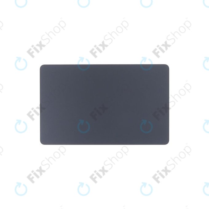 Complete Trackpad for MacBook Air 13", A3240 (2025), Midnight, 661-50126, Genuine Apple