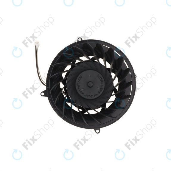 Cooling fan for Sony PlayStation 5 Pro