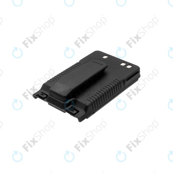 Battery for Yaesu Ft-1dr, Yaesu Ft-2dr, 2000mAh, Li-Ion, 7.4V, SBR-14, HQ