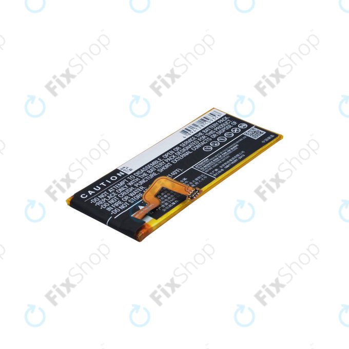 Huawei Y3 (2018) - Battery HB3742A0EZC, HB3742A0EZC+ 2200mAh HQ