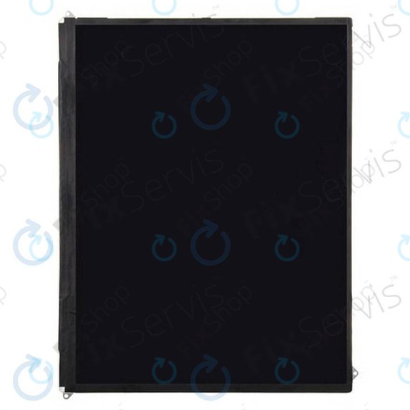 Apple iPad 2 - 3M Double - Sided Tape Touch Screen Adhesive