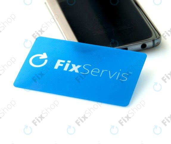 FixPremium - Plastic Card for Opening Devices