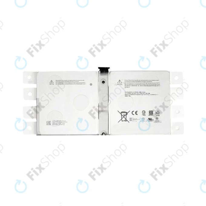 Microsoft Surface Pro 4 - Battery G3HTA027H, DYNR01 5087mAh