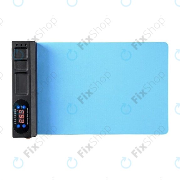 Wylie WI-1805 - Heating Pad - LCD Screen Separator