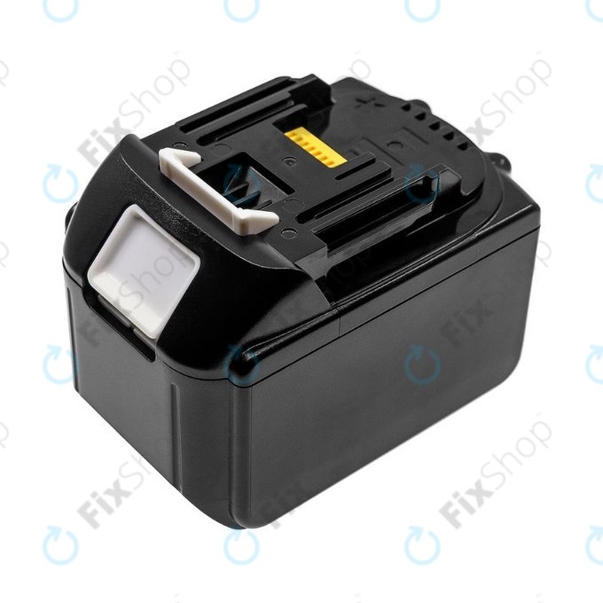 Makita 18V - Battery BL1830, BL1835, LXT400,194205-3, 194204-5, 194309-1 Li-Ion 18.0V 6000mAh HQ