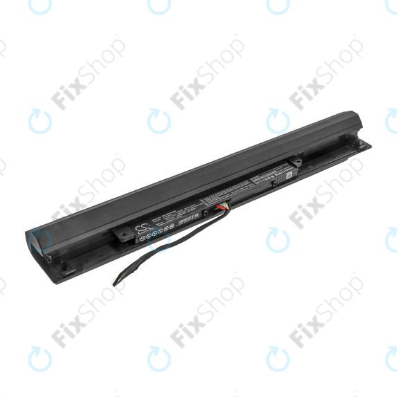 Battery for Lenovo IdeaPad 110-15, 4100mAh, Li-Ion, 10.8V, 5B10L79053, HQ