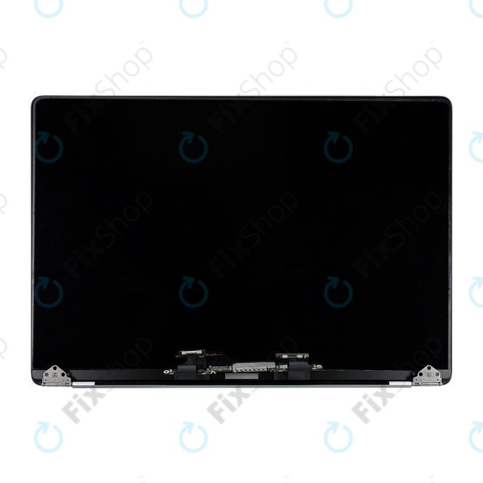 Apple MacBook Pro 13" A1708 (Late 2016 - Mid 2017) - LCD Display + Front Glass + Case (Space Gray) Refurbished