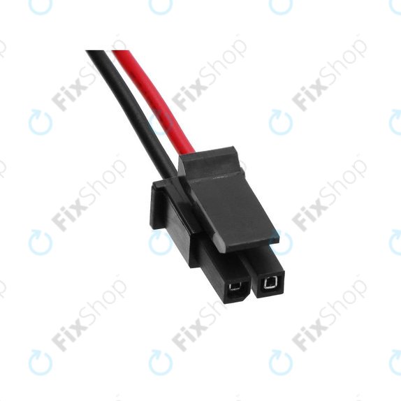 Battery for Eufy RoboVac L30 Hybrid+, Concept VR2110, 3350mAh, Li-Ion, 14.4V, T2996011, HQ