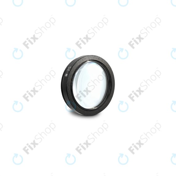 Relife RL M-25 - Dustfree Lens