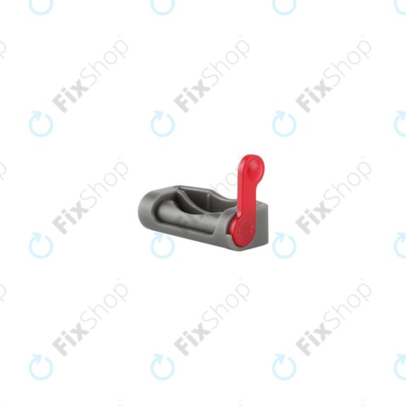 Dyson V-series, Outsize - Trigger Lock