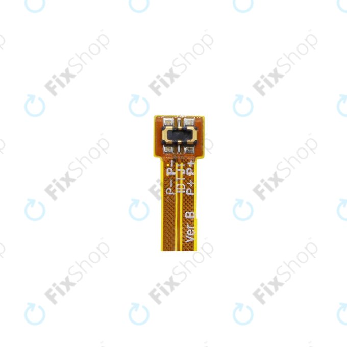 Battery for Amazfit T-Rex, 390mAh, Li-Pol, 3.8V, A1919, HQ