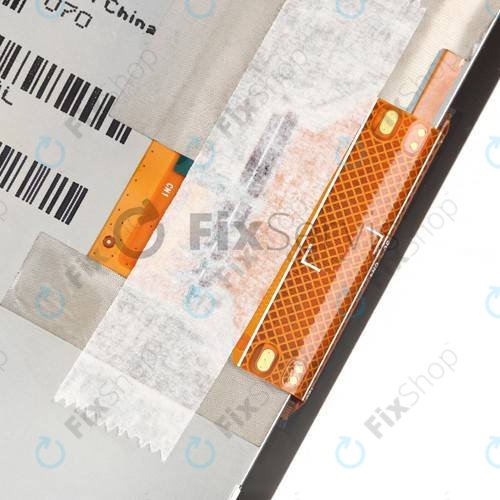 Asus Google Nexus 7 (2012) - LCD Display + Touch Screen TFT