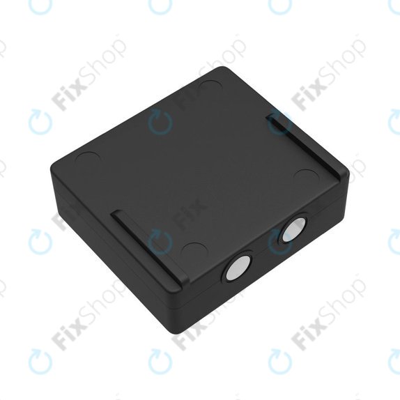 Battery for Hetronic, 2500mAh, Ni-MH, 3.6V, RHE3620KG, HQ