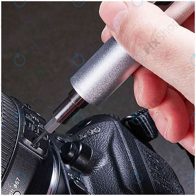 Xiaomi WOWstick - Electric Screwdriver 18in1