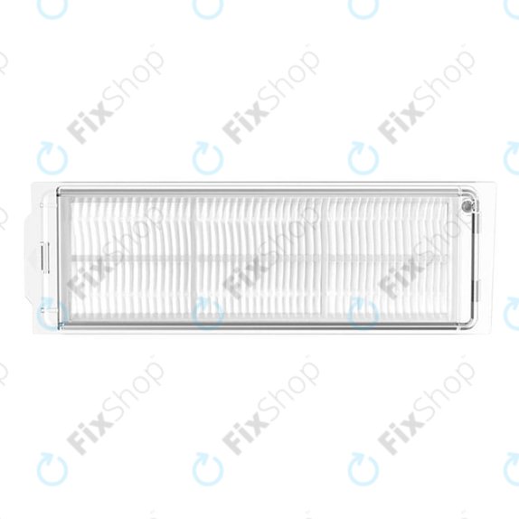 Replacement set for Xiaomi Robot Vacuum S10, S10 EU, S12 (2x Main brushes, 4x Filters, 4x Side brushes, 4x Mop cloths)