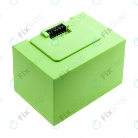 iRobot Roomba e-series, i-series - Battery ABL-D1, 4624864, ABL-D2 Li-Ion 14.4V 3400mAh HQ