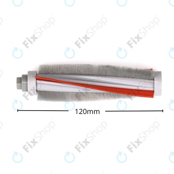 Roidmi F8, S1 - Floor Brush (120mm)