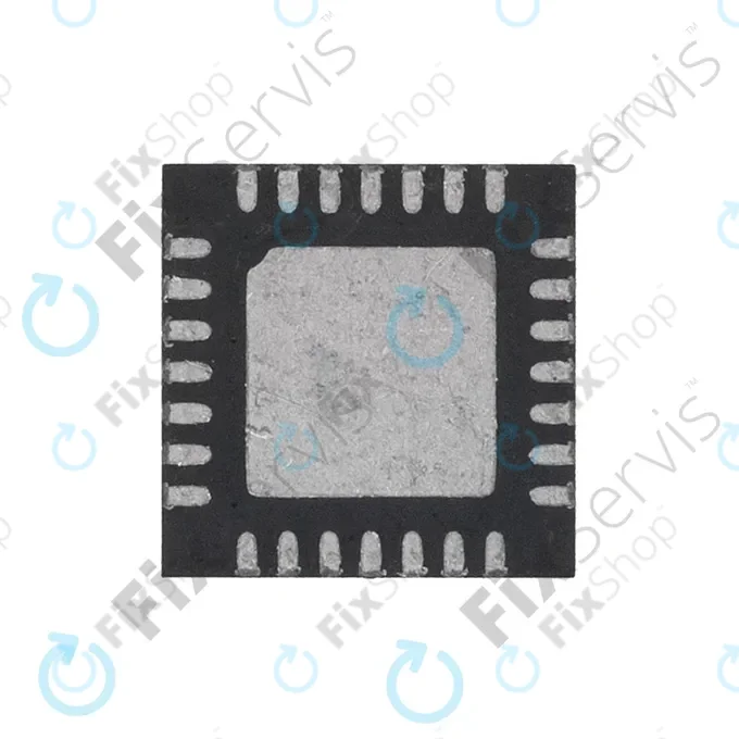 Apple MacBook Air 11" A1370, A1465, 13" A1369, A1466, Pro 13" A1425, A1502, 15" A1398 - Charging Chip ISL6259AHRTZ