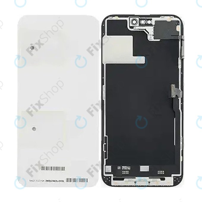 OLED Display assembly for iPhone 14 Pro Max | 661-30401 | Genuine Apple