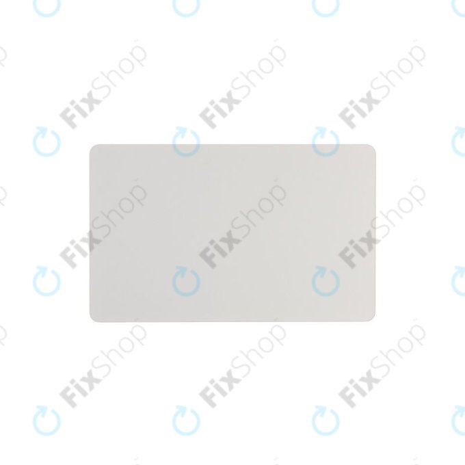Complete Trackpad for MacBook Air 13", A3113 (2024), Silver, 661-40275, Genuine Apple