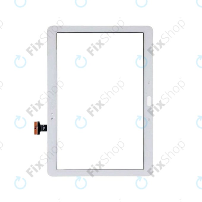 Samsung Galaxy Note 10.1 2014 P600 - Touch Screen (White)
