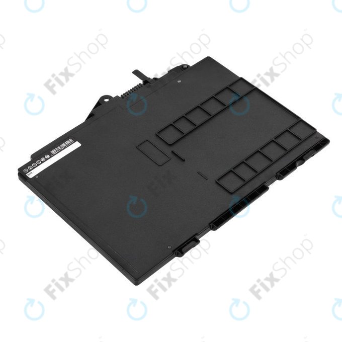Battery for HP Elitebook 725 G3, 3700mAh, Li-Pol, 11.4V, 800232-241, HQ