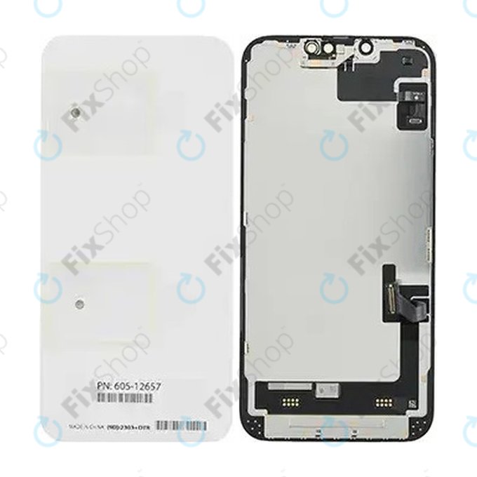 OLED Display assembly for iPhone 14 | 661-30366 | Genuine Apple