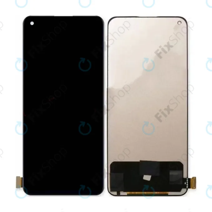 Realme GT 5G - LCD Display + Touch Screen TFT