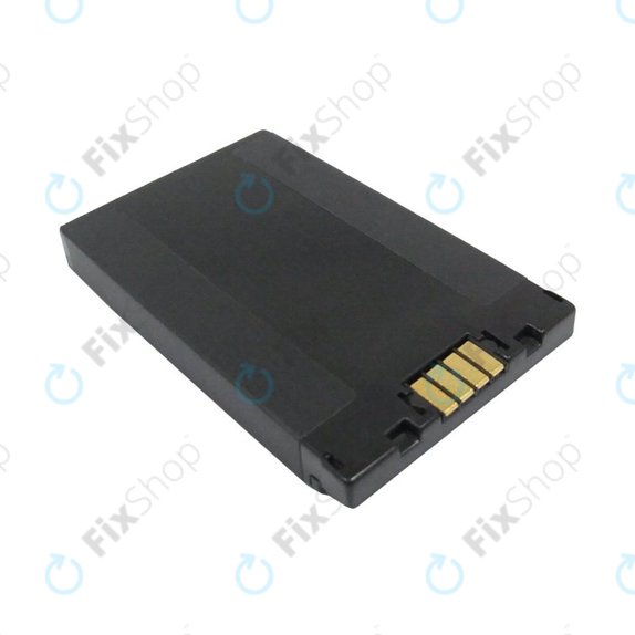 Battery for Motorola i930, i920, i95, 1000mAh, Li-Ion, 3.7V, SNN5705, HQ