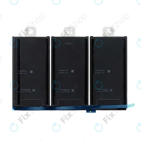 Apple iPad 3, iPad 4 - Battery 11560mAh