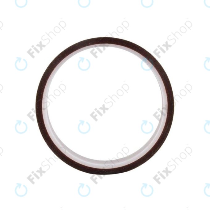 Kapton Heat-Resistant Tape - 10mm x 3m