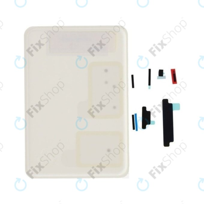 Display assembly for iPad Air 11 (2024) | WiFi | 661-43536 | Genuine Apple