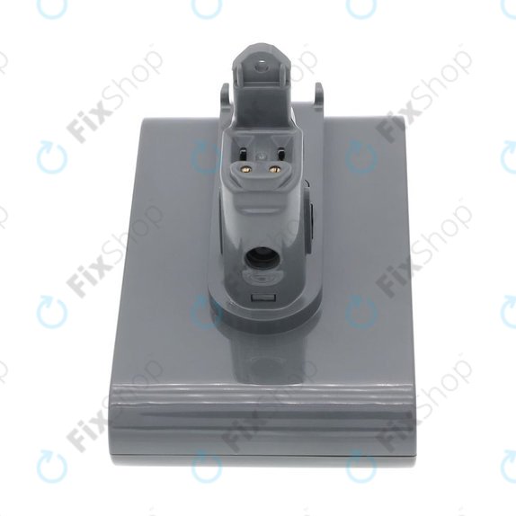 Battery for Dyson DC31, DC34, DC35, DC44, DC45, DC56, 1500mAh, Li-Ion, 22.2V, 965557-03, HQ