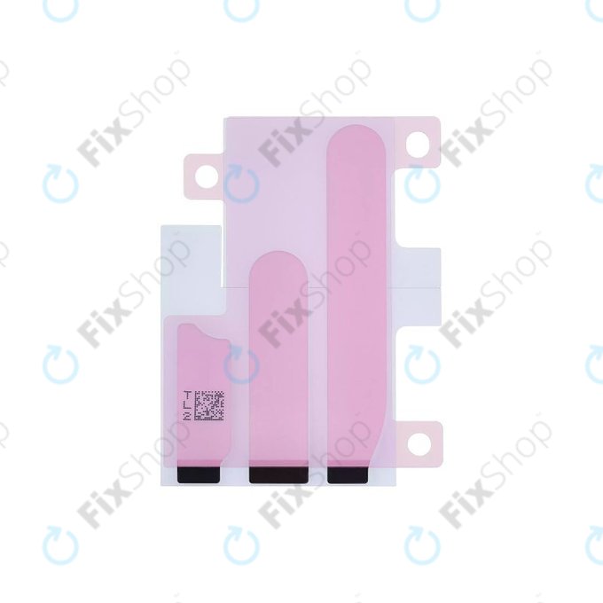Apple iPhone 16 Pro Max - Battery Adhesive