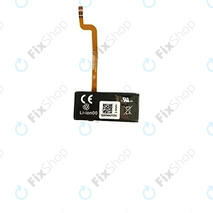 Battery for iPod Classic, 650mAh, EC008-3
