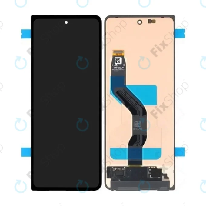 Samsung Galaxy Z Fold 5 F946B - LCD Display + Touch Screen (External) - GH82-31849A Genuine Service Pack
